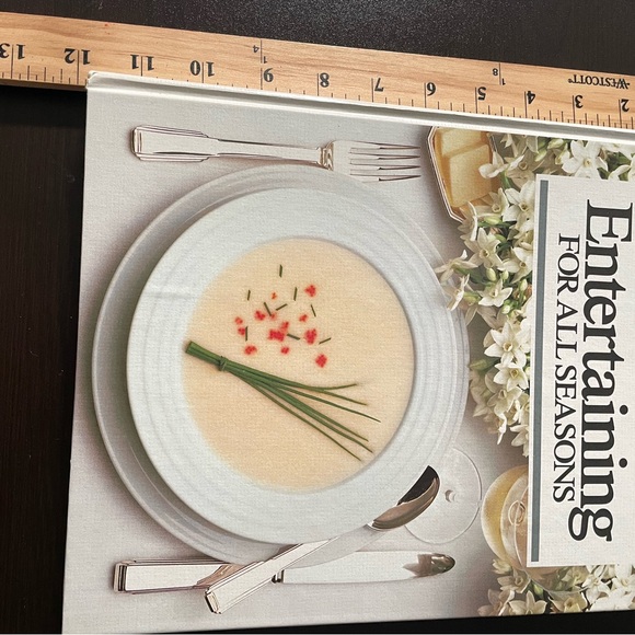 Entertaining for all seasons - Picture 4 of 8